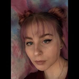 Meet your Posher, Mandy